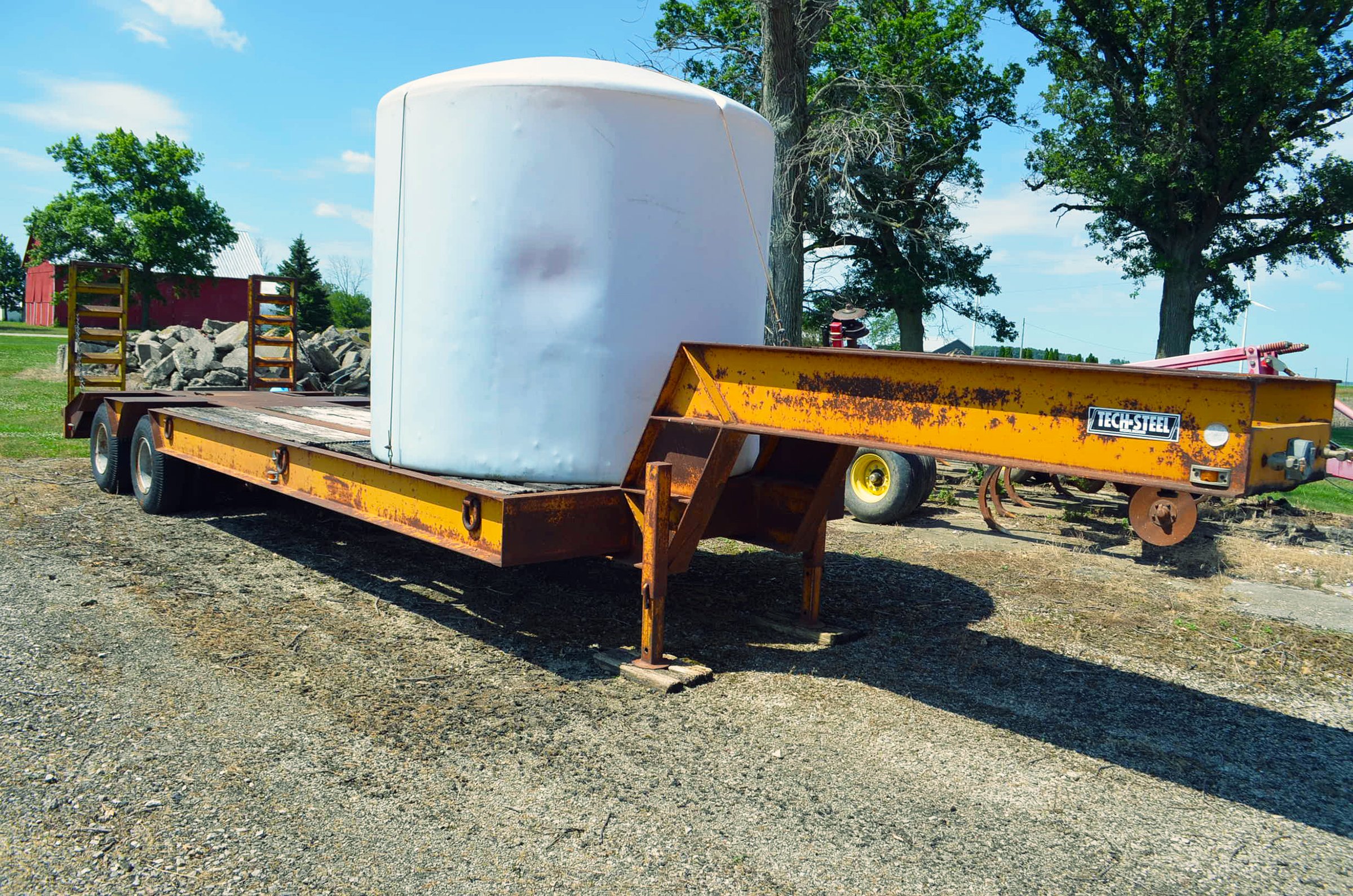 Property photo 25 - FARM EQUIPMENT AUCTION IN VAN WERT COUNTY, OHIO